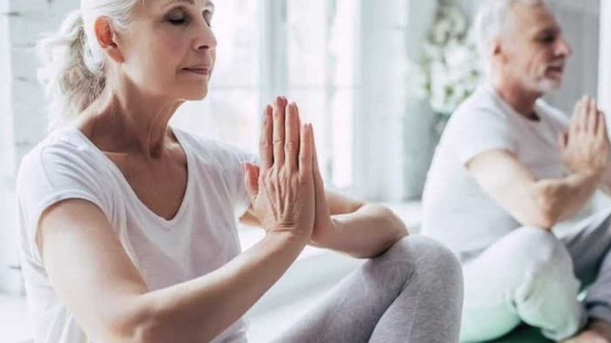 Calgary study finds mind-body exercises improve quality of life in cancer survivors