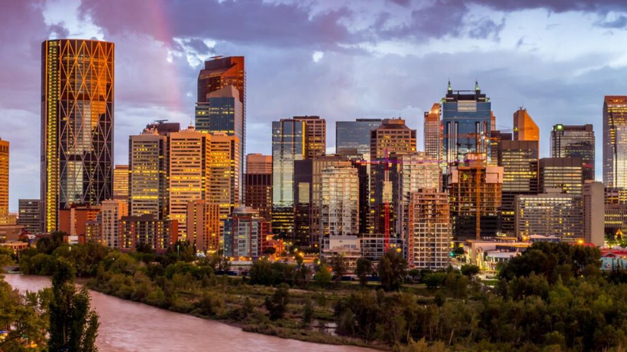 Calgary