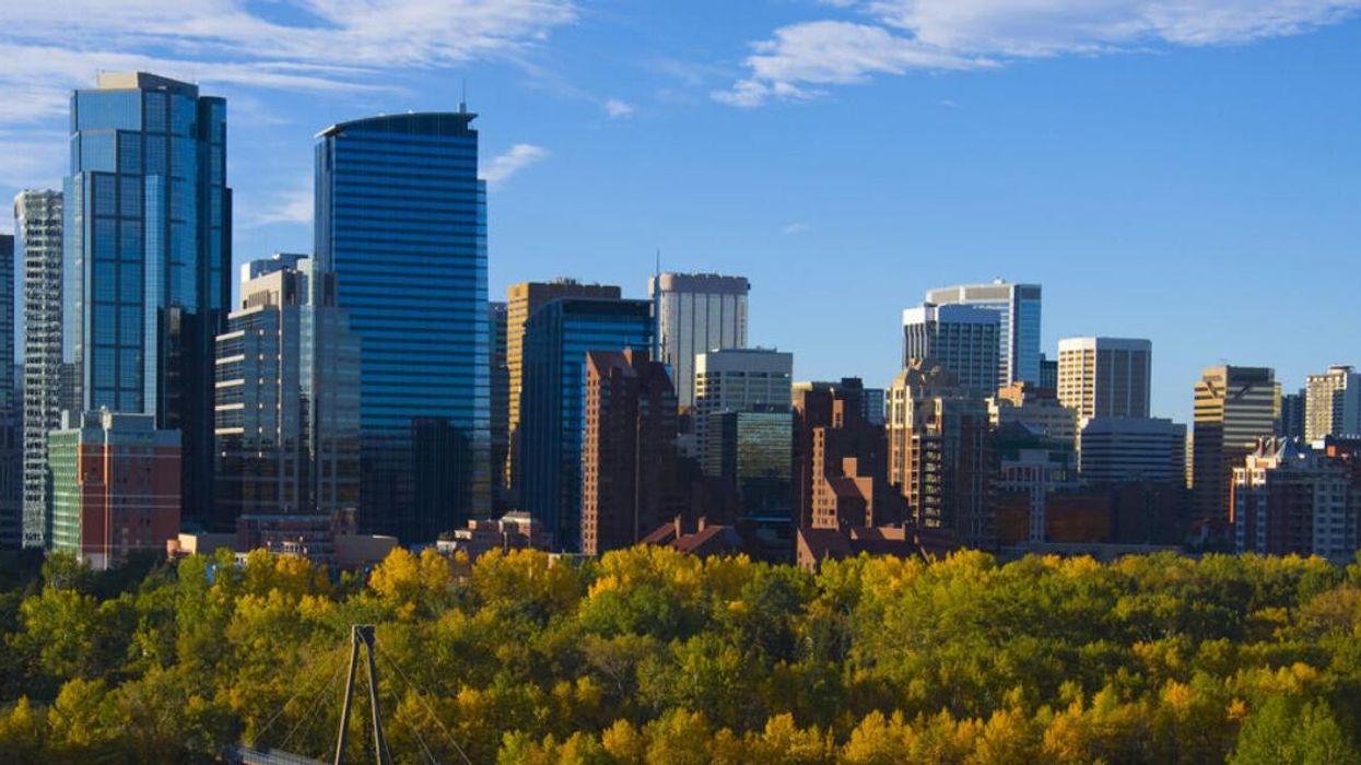 Calgary