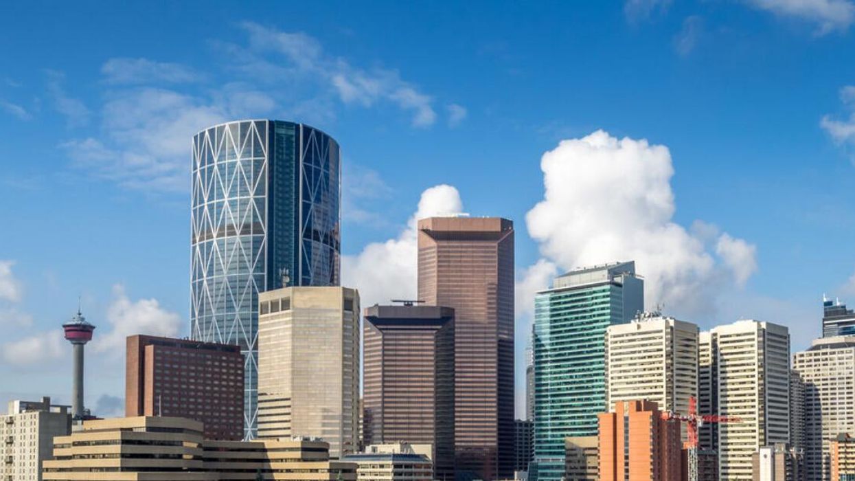 Calgary