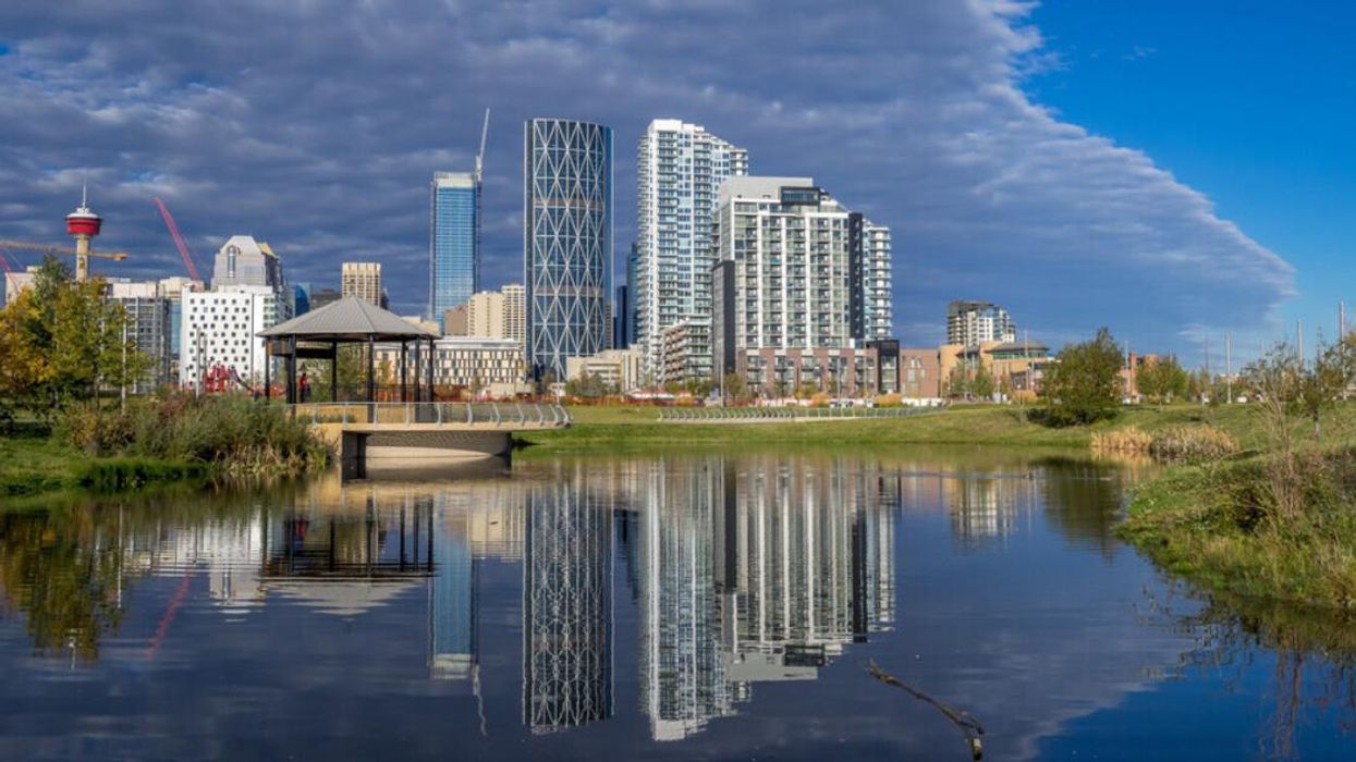Calgary