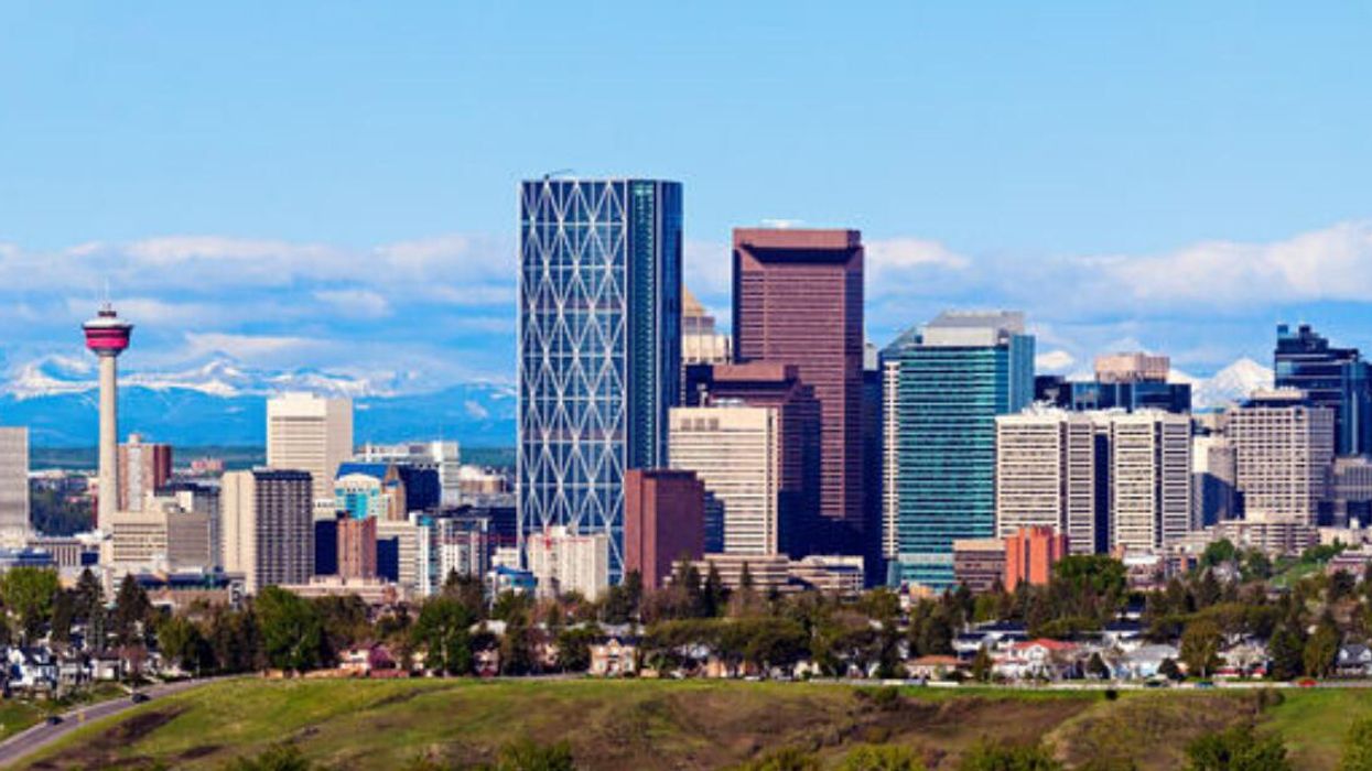Calgary