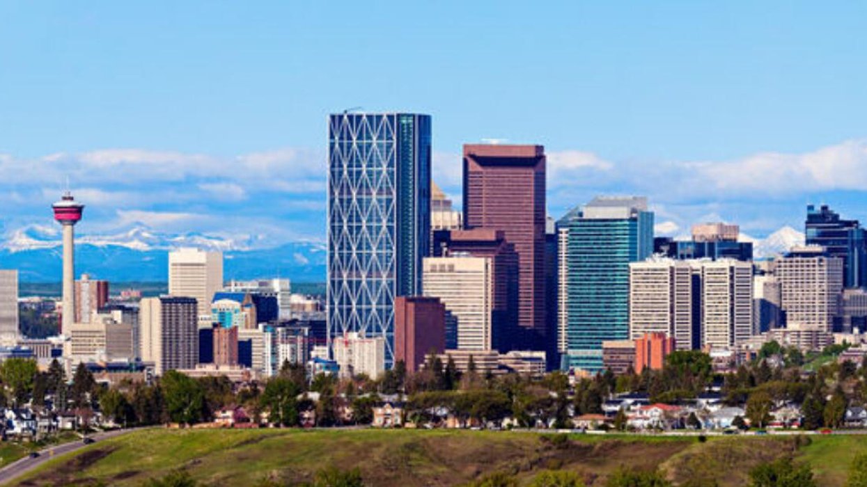 The City Of Calgary Is Hiring For So Many Jobs Right Now & You Can Earn ...