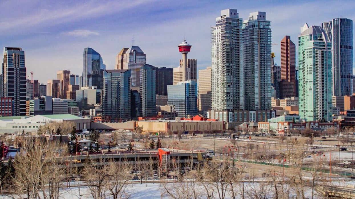 Calgary
