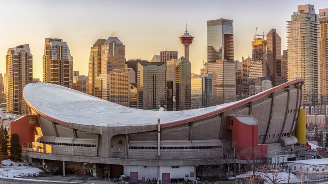 Calgary
