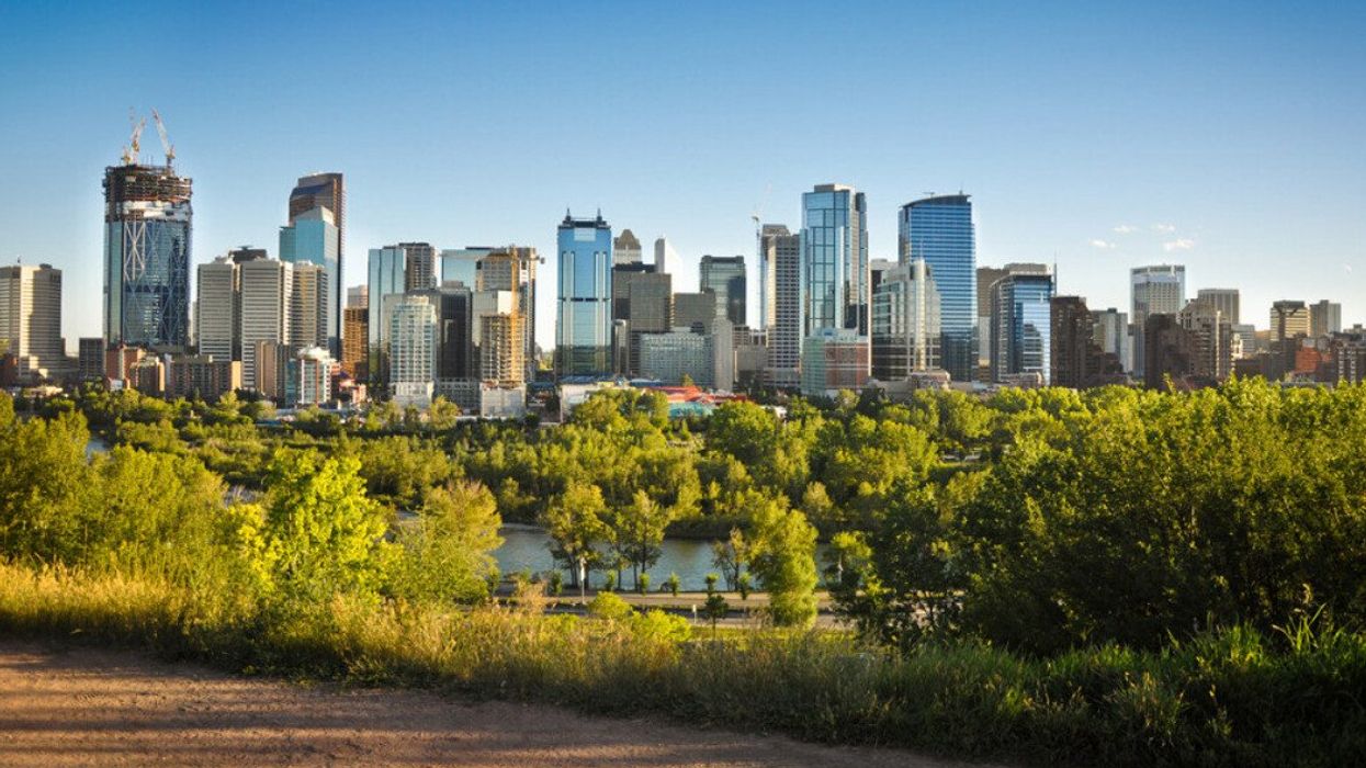 Calgary