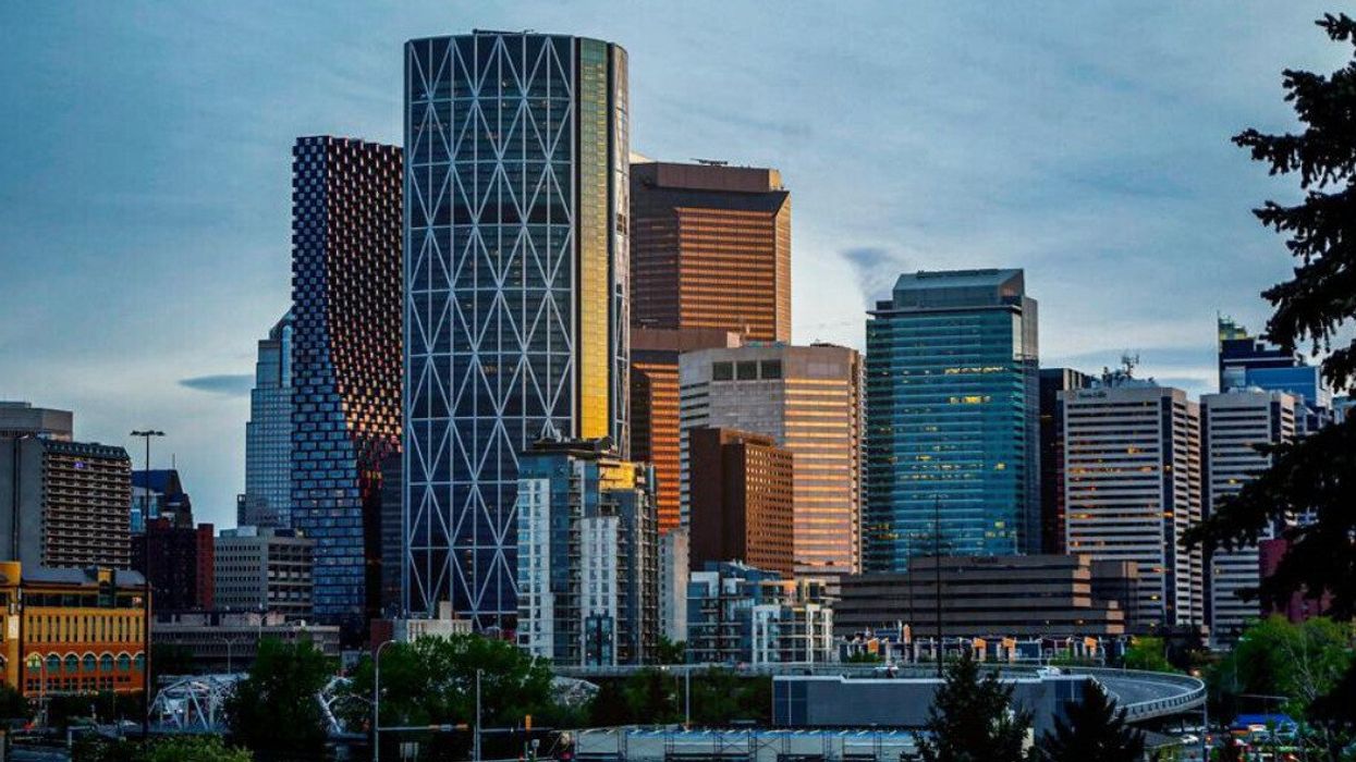 Calgary