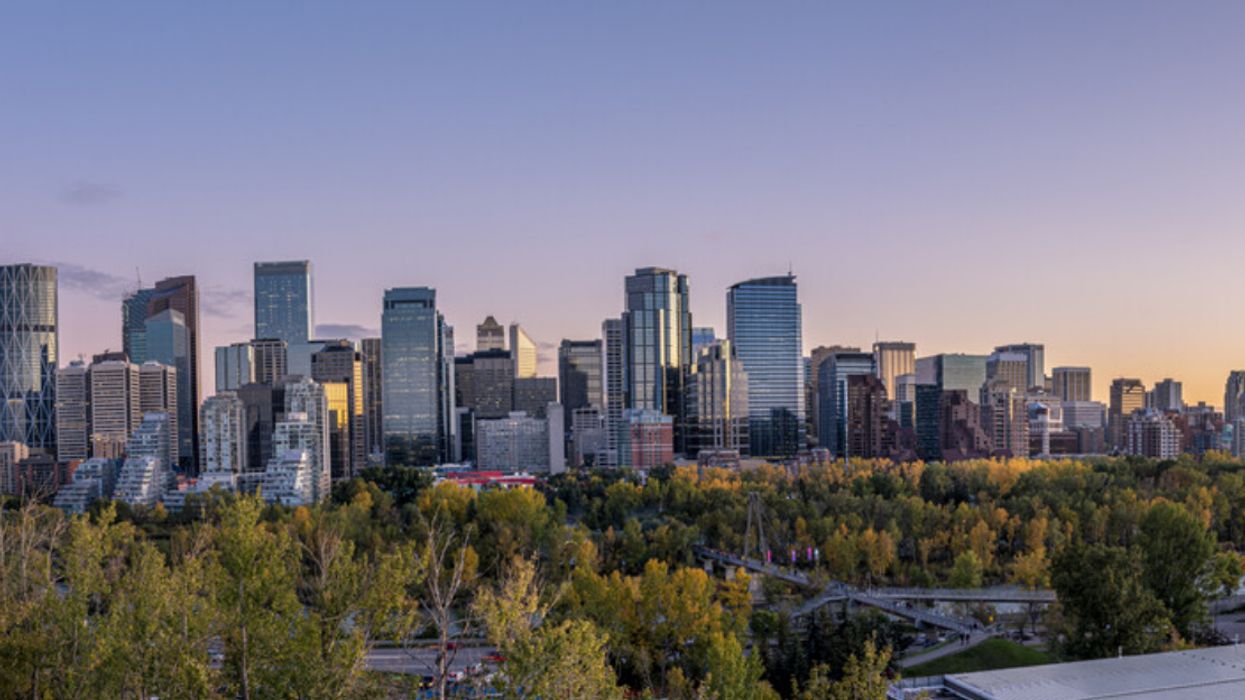 Calgary