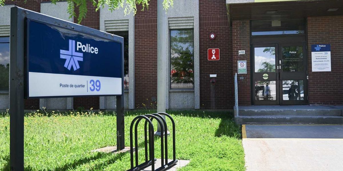 Calls mount for independent investigation into alleged Montreal police racism Calls mount for independent investigation into alleged Montreal police racism