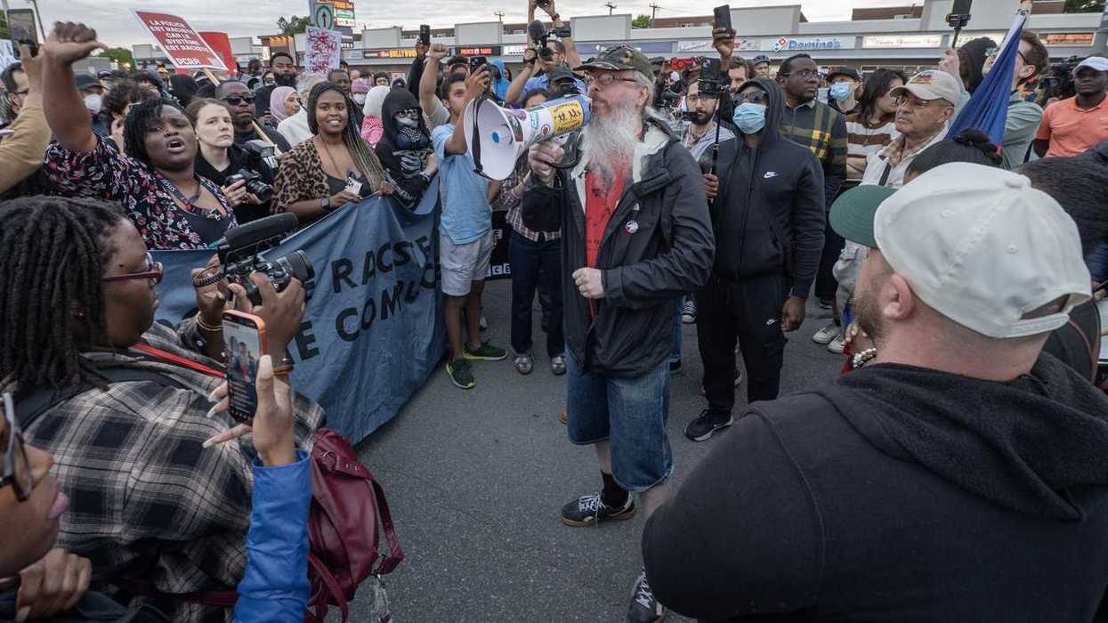 Calls grow for investigation into police racism
