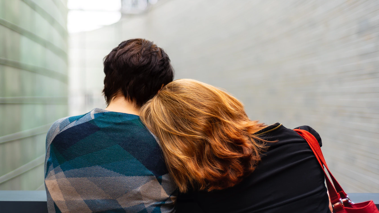 CAMH Says Canadians Under 40 Are Experiencing Anxiety & Depression More Than Anyone Else