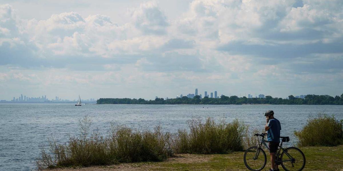 Who gets to name a lake? What to know about Trump’s threat to rename Lake Ontario Who gets to name a lake? What to know about Trump’s threat to rename Lake Ontario
