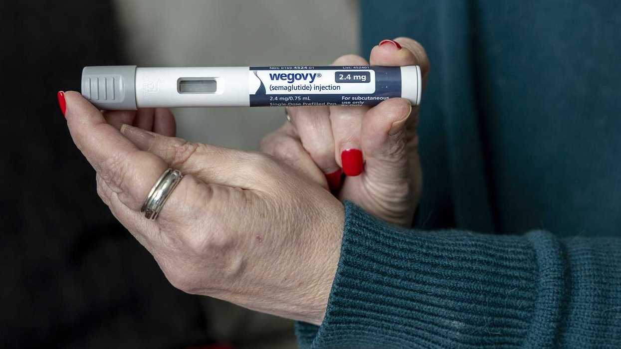 Canada approves generic version of Wegovy