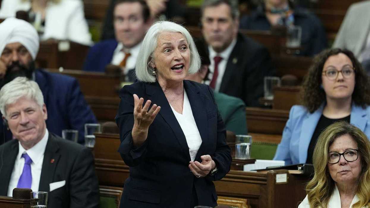 Canada asks France to stop fishery plan off N.L.