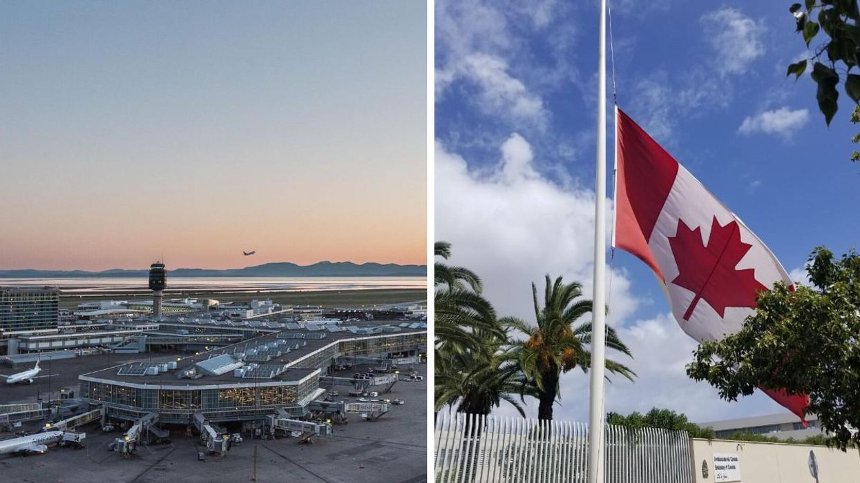 Canada Bans Flights From Morocco Until September 29 Due to COVID-19