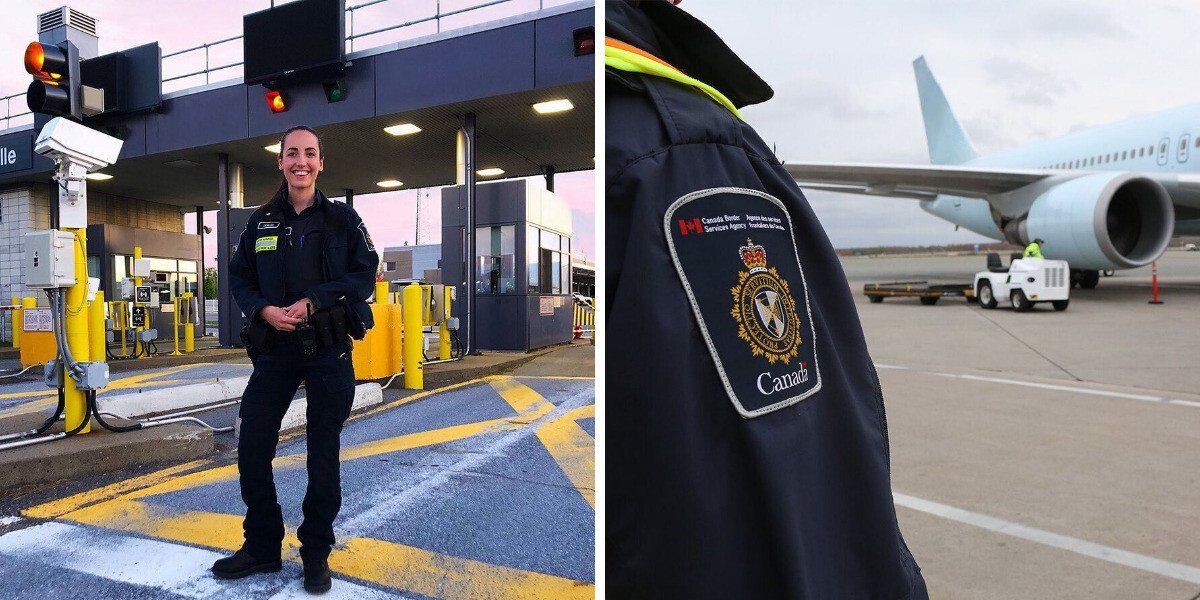 CBSA Is Hiring Enforcement Officers These High Paying Jobs Are In cbsa-is-hiring-enforcement-officers-these-high-paying-jobs-are-in