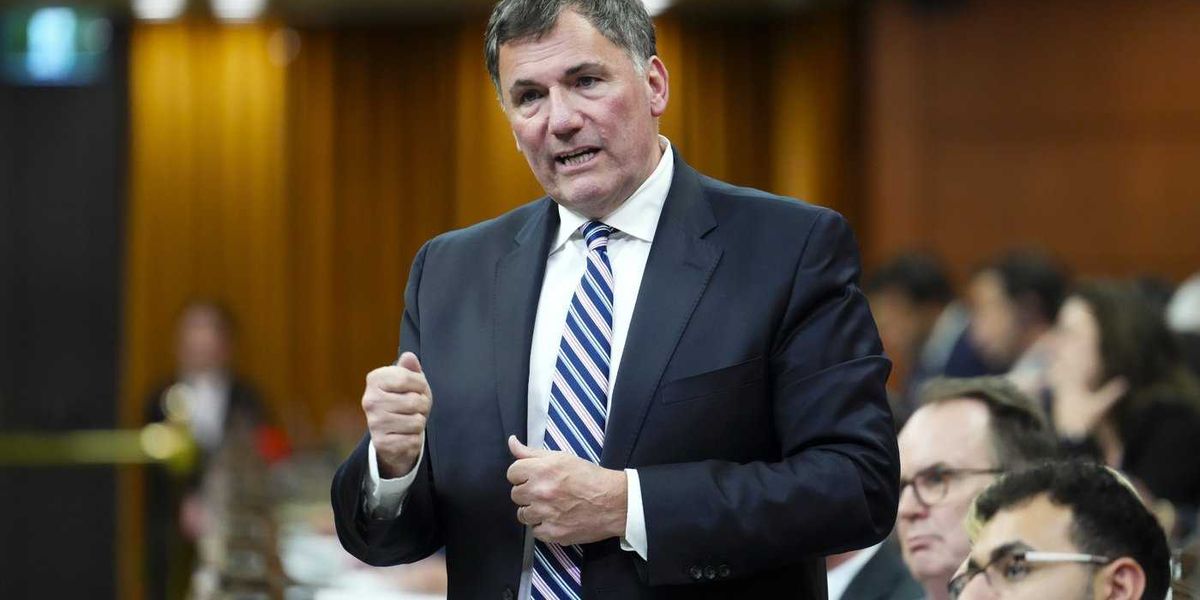 Canada sends letter to U.S., Mexico calling for renewal of trade agreement Canada sends letter to U.S., Mexico calling for renewal of trade agreement