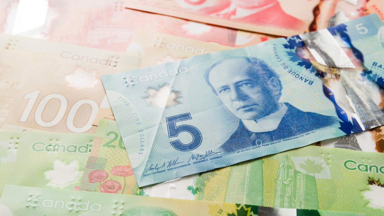 Canada Child Benefit Boost Is Coming & Here’s How To Get It