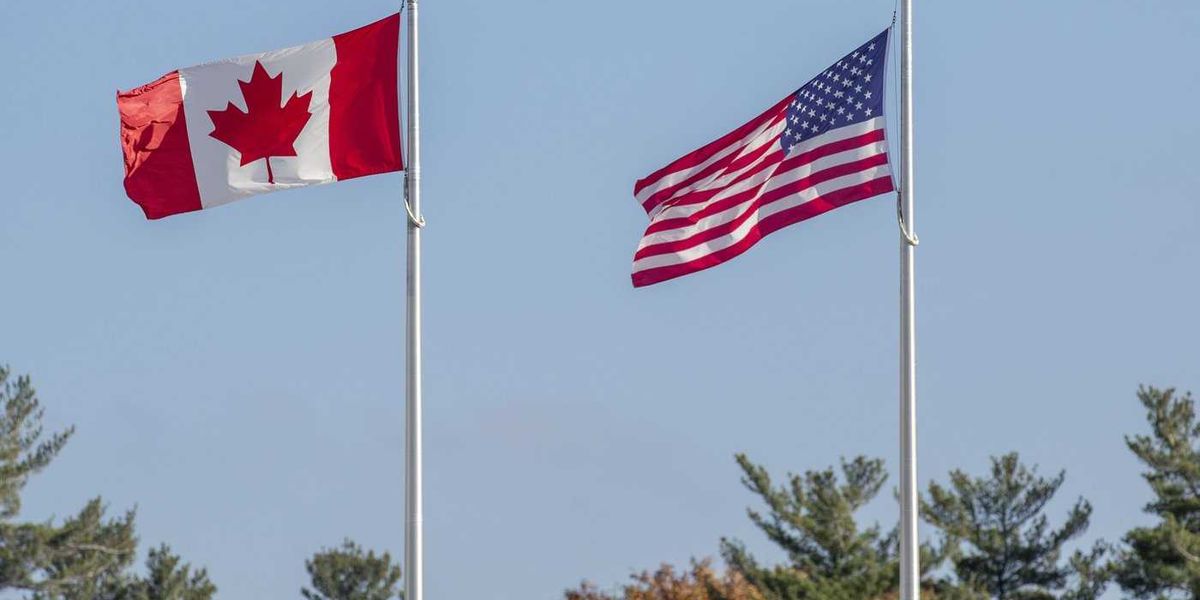 Canada could lose more than 100K jobs if CUSMA dies: report Canada could lose more than 100K jobs if CUSMA dies: report