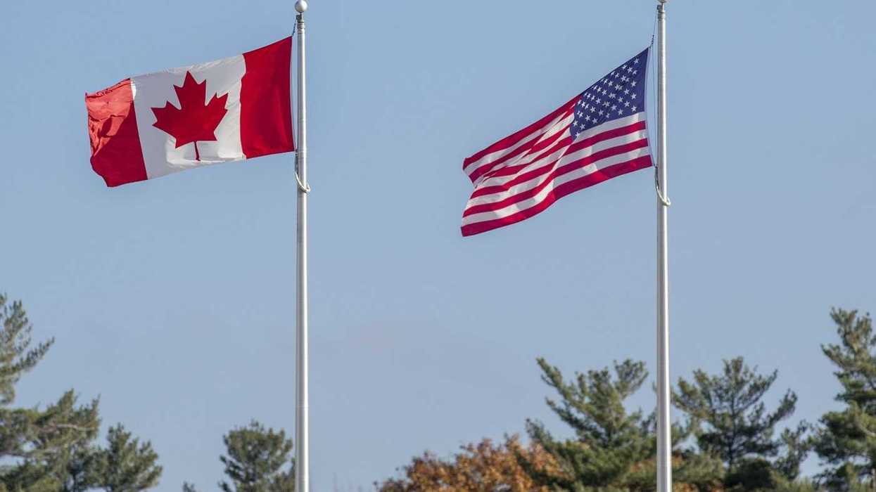 Canada could lose 102K jobs if CUSMA dies: report