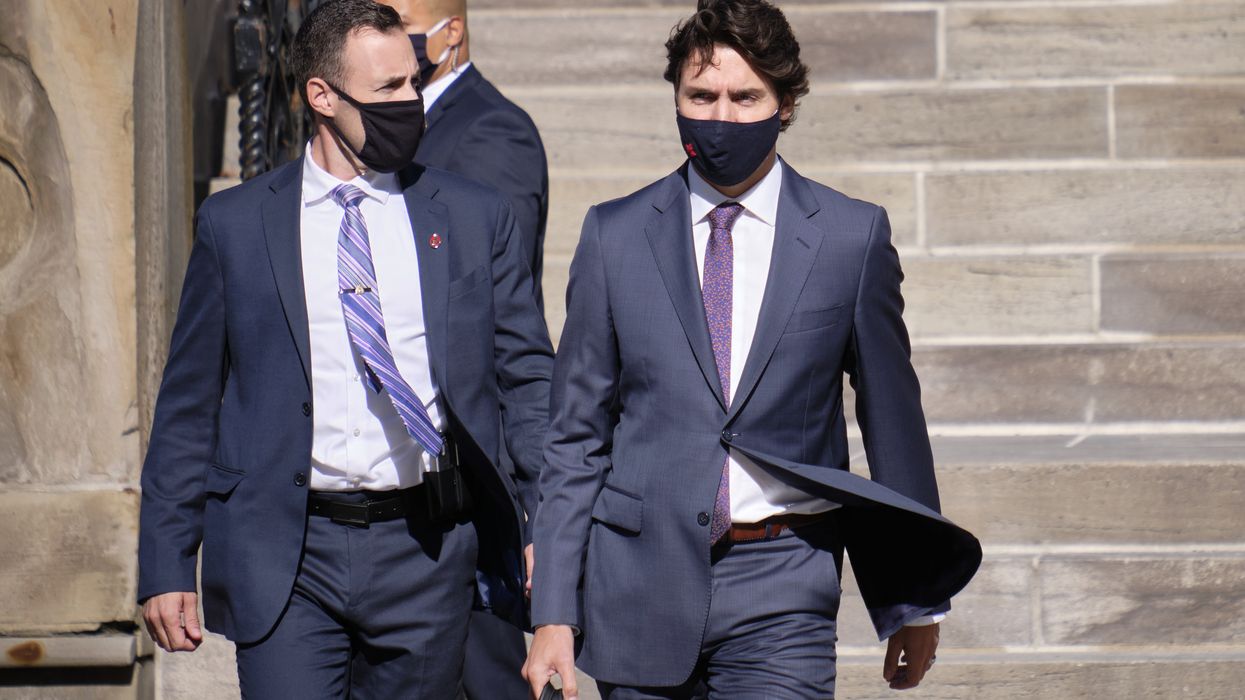 Canada COVID-19 Numbers Are So Different Between Provinces