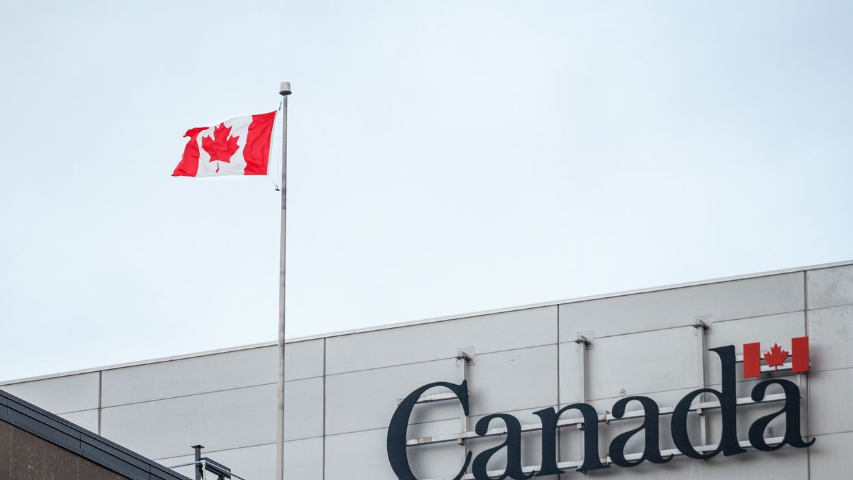 Canada COVID-19 Scams Are So Common That There's A List Of Tricks To Avoid