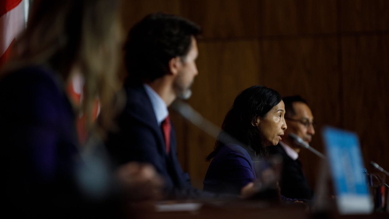 Canada COVID-19 Update Shows Virus Variants Changed Forecasting