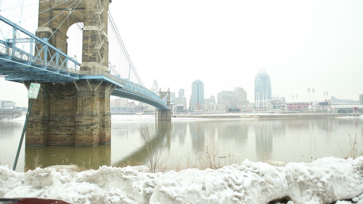 Canada COVID-19 Vaccine Delivery Is Being Delayed By A Storm In Kentucky