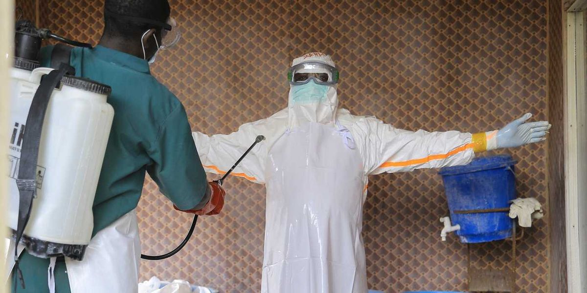 Canada extends travel restrictions linked to Ebola outbreak for 60 days Canada extends travel restrictions linked to Ebola outbreak for 60 days