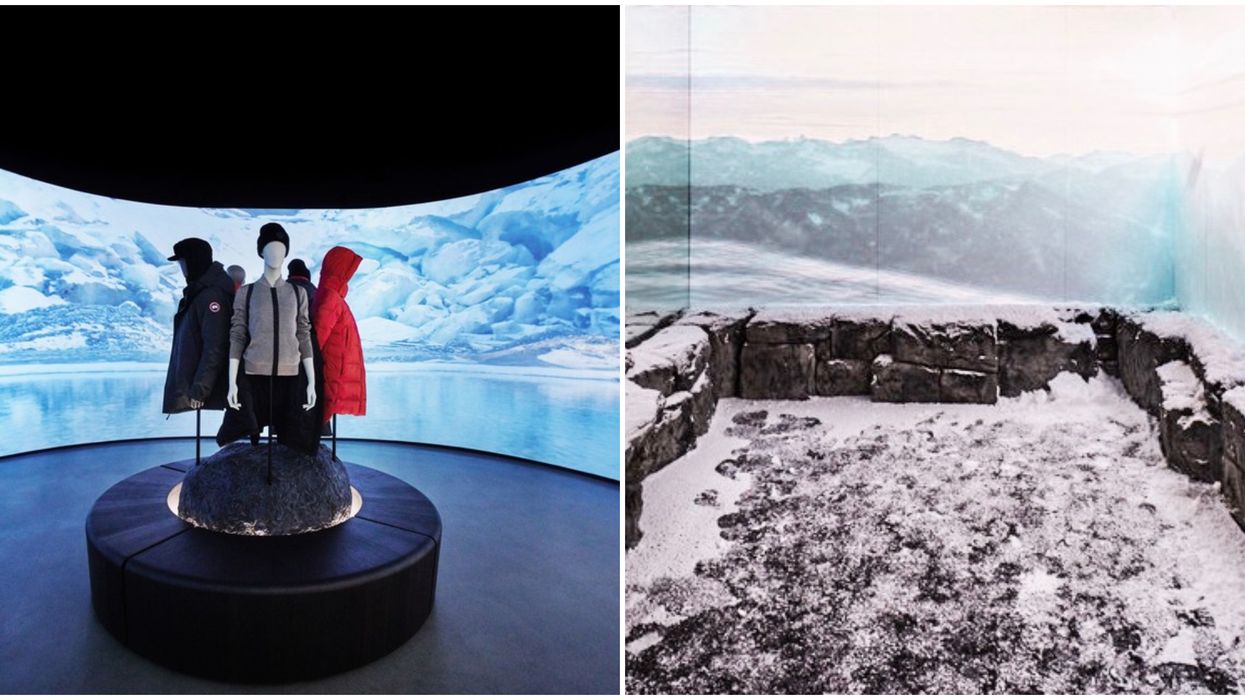 Canada goose outlet locations in toronto Clearance