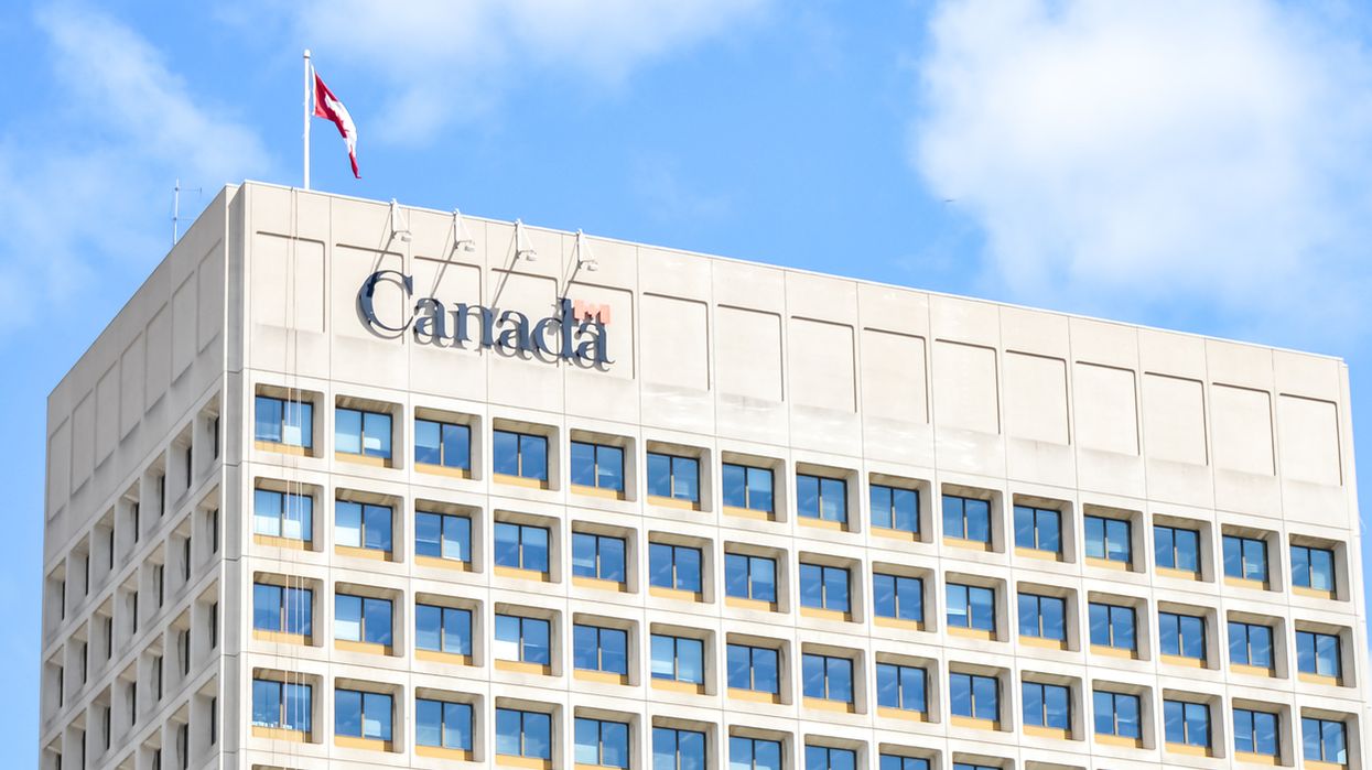 Canada Government Job As A Buyer Could Get You A Salary Of $61K