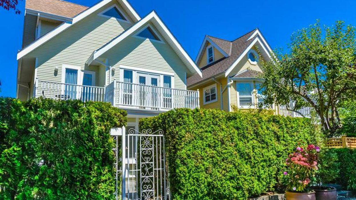 Canada Greener Homes Grant: Here's How To Apply