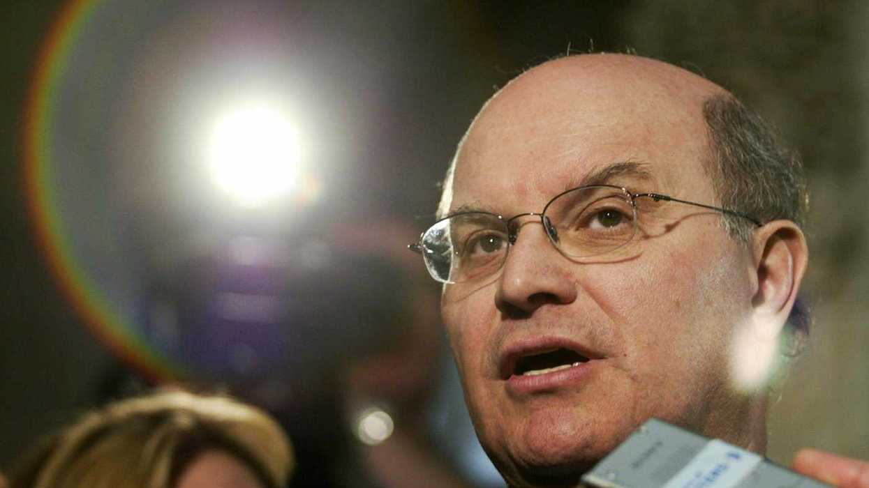 Canada had minutes to respond on 9/11: ex-minister
