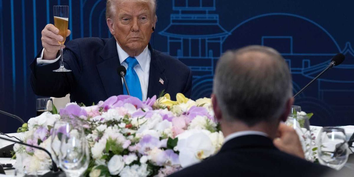 Canada vows dollar-for-dollar tariff retaliation, suspends trade talks with U.S. Canada vows dollar-for-dollar tariff retaliation, suspends trade talks with U.S.