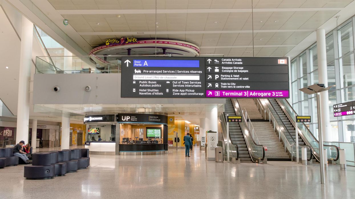 Canada Has Extended Its Flight Ban With Morocco Until At Least The End Of October