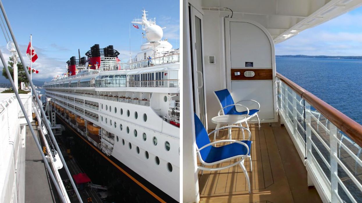 Canada Has Lifted Its Non-Essential Travel Advisory But Cruises Are Still A Huge No-Go
