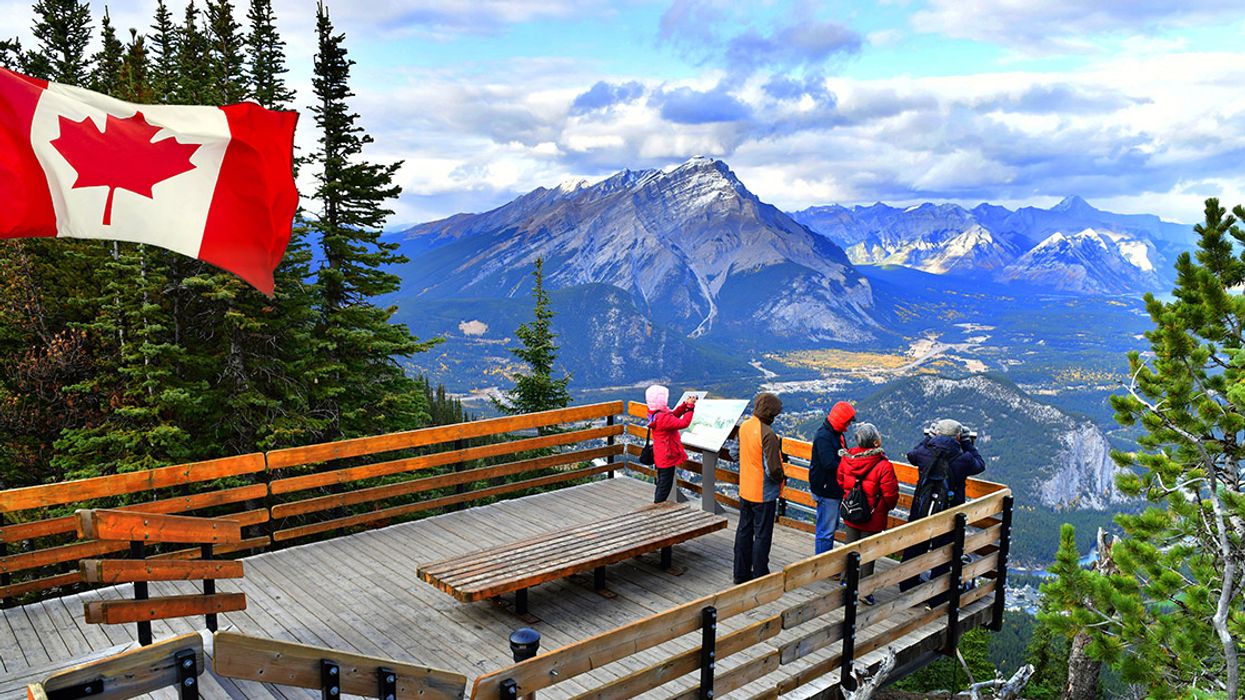 safest city in canada