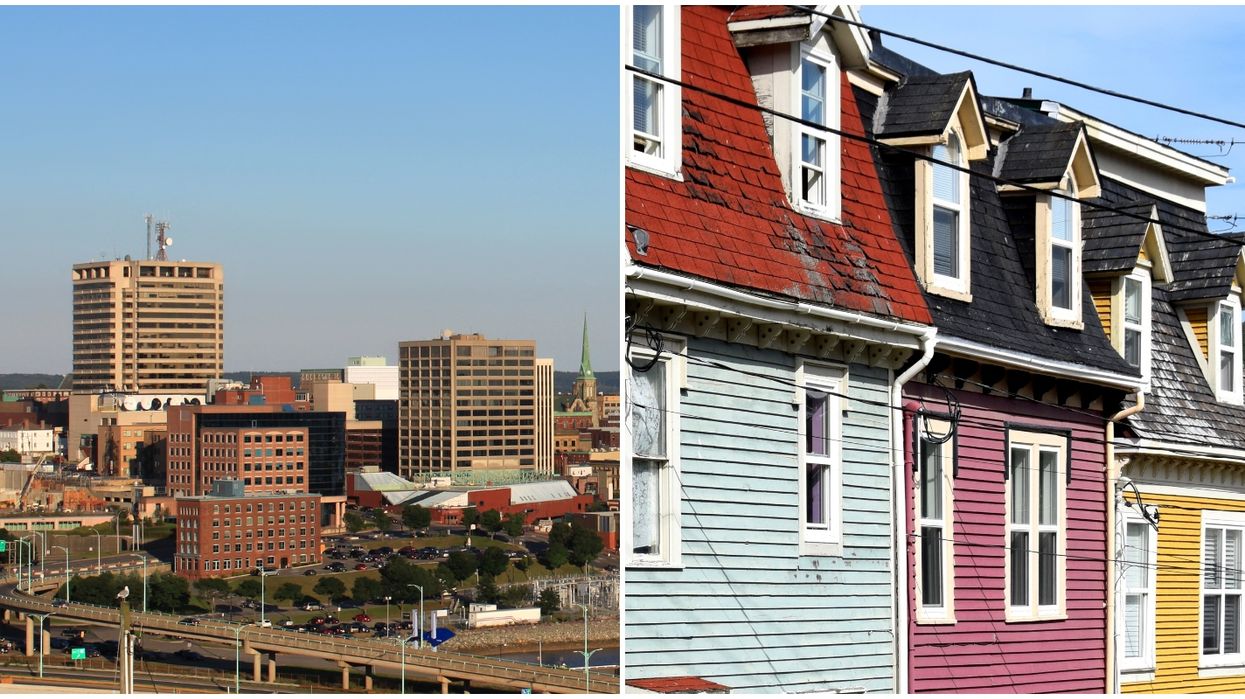 Canada House Prices Continued To Rise But 8 Major Cities Are Still Affordable