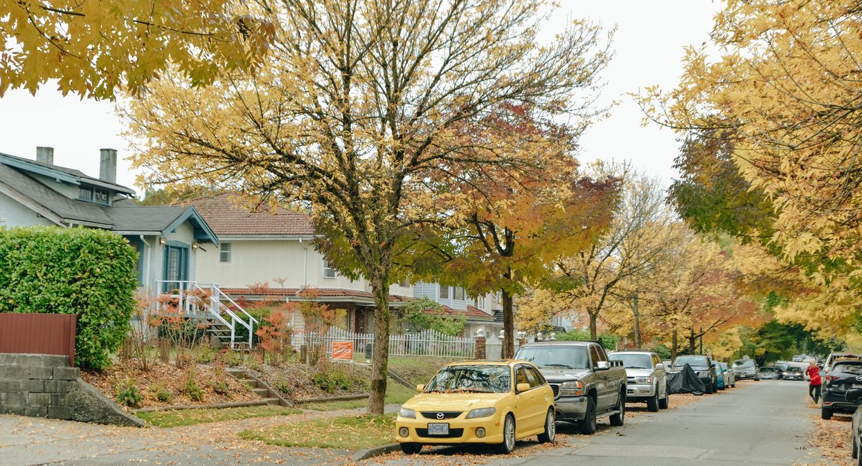 Canada House Prices Require You To Save For 409 Months In One Super Pricey City