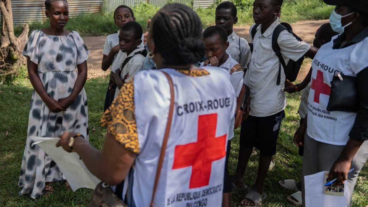 Canada implements stricter travel, immigration measures in response to Ebola crisis