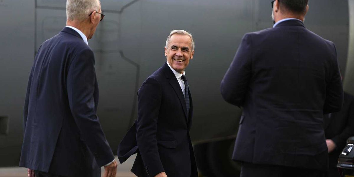 Canada in talks with U.K. about merging defence financing institutions Canada in talks with U.K. about merging defence financing institutions