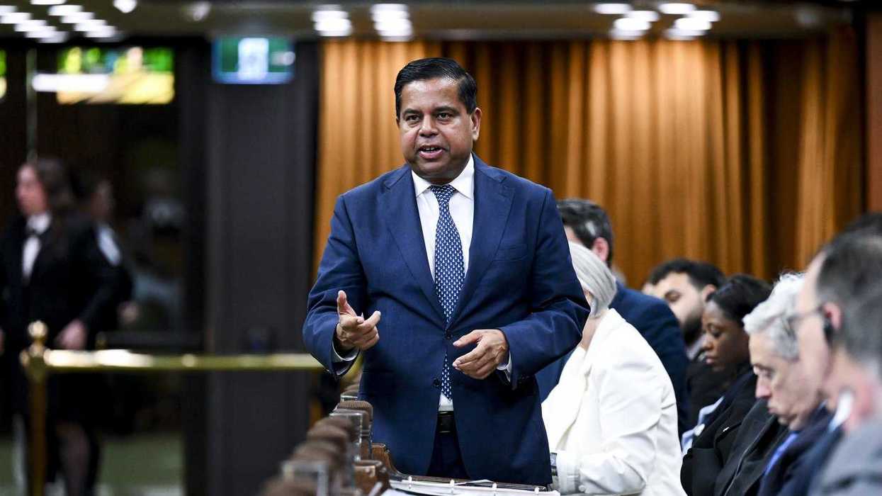 Canada inks deal with Qatar on public safety