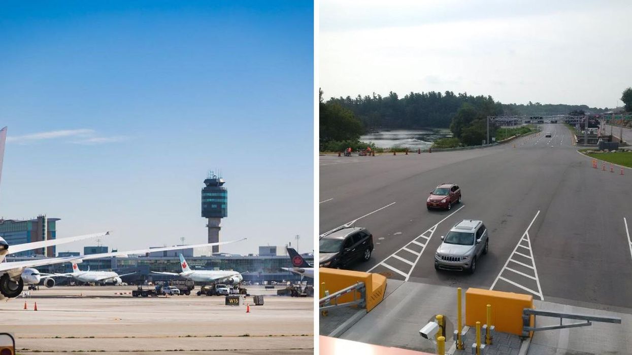 Canada Is Dropping Its COVID-19 Test Requirements But Only For Some Travellers