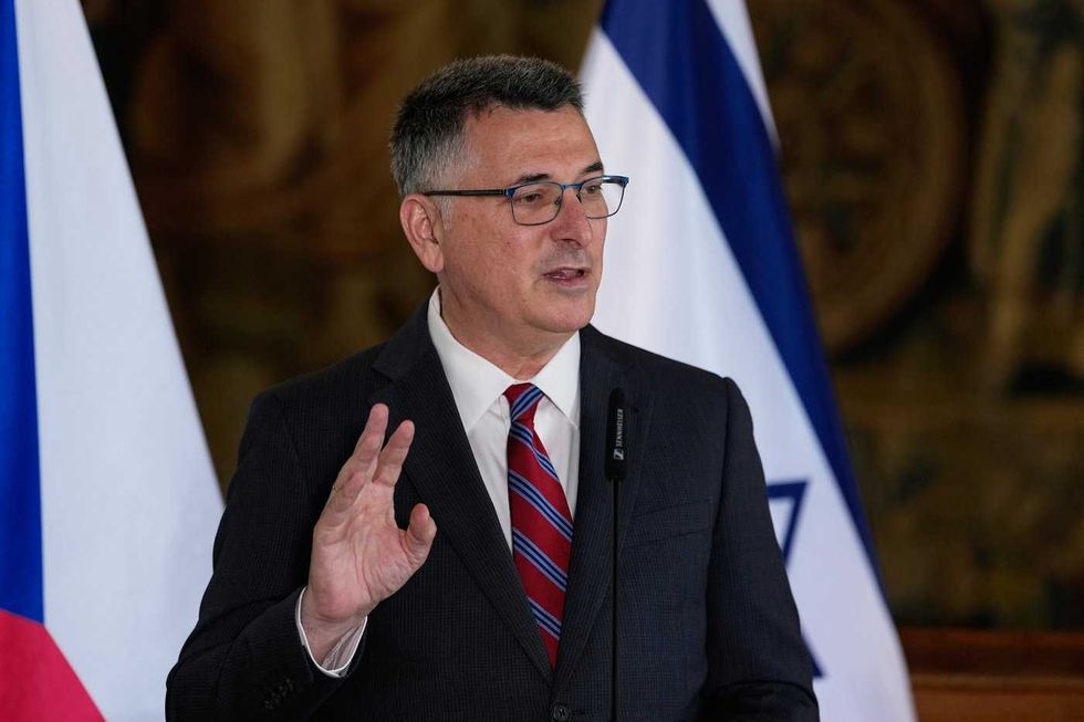Canada joining ban on Israeli settlement goods
