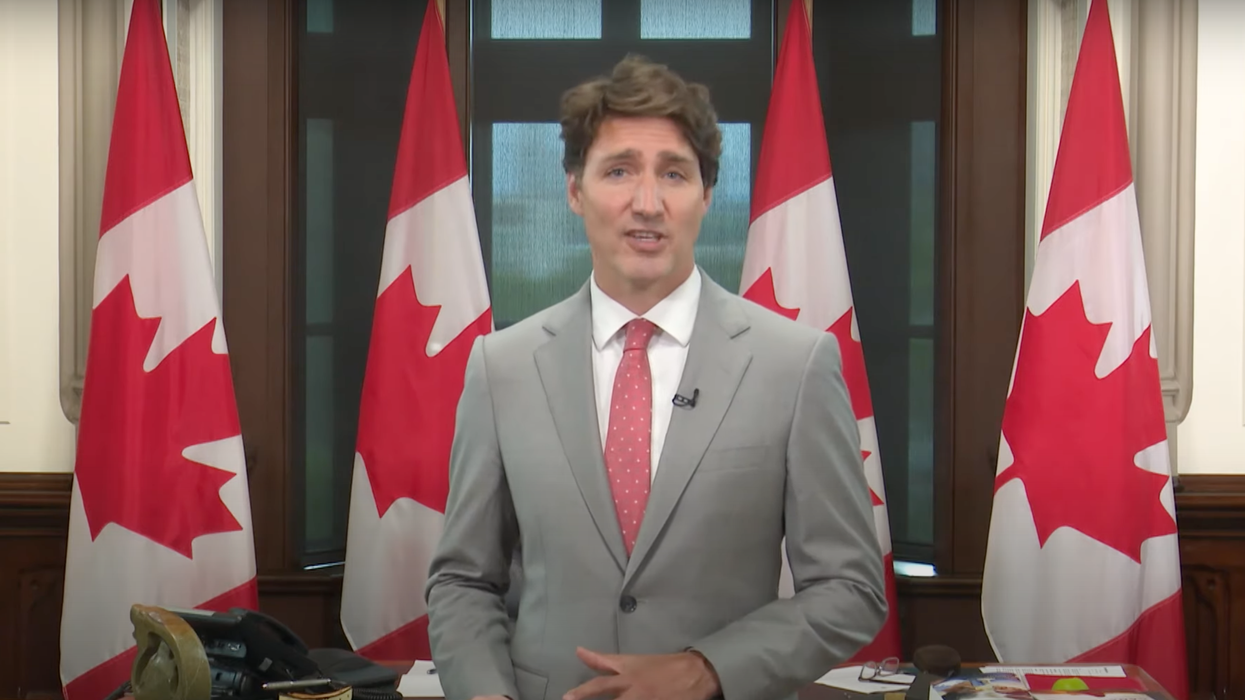 Canada May Make COVID-19 Vaccines Mandatory For Federal Employees