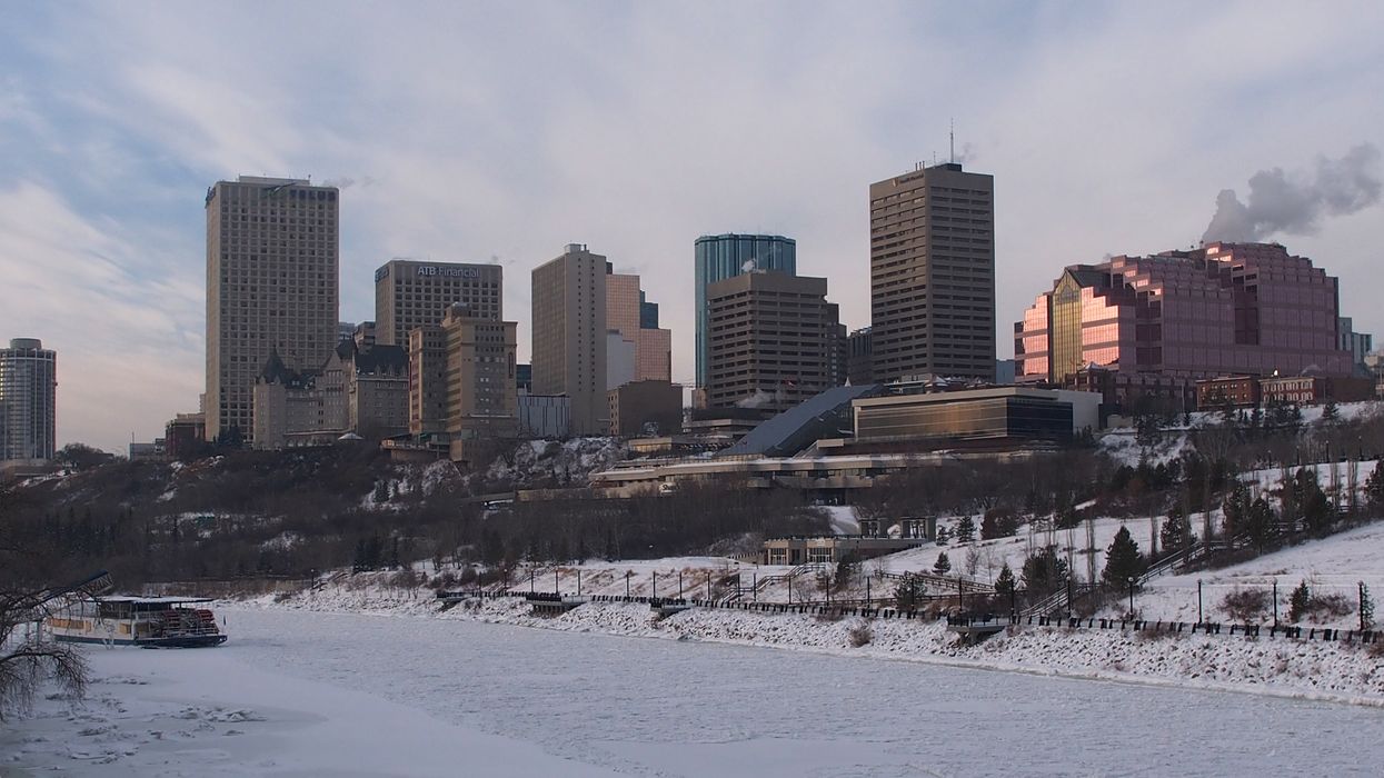 Canada Mental Health Index Shows How Each Province Is Feeling