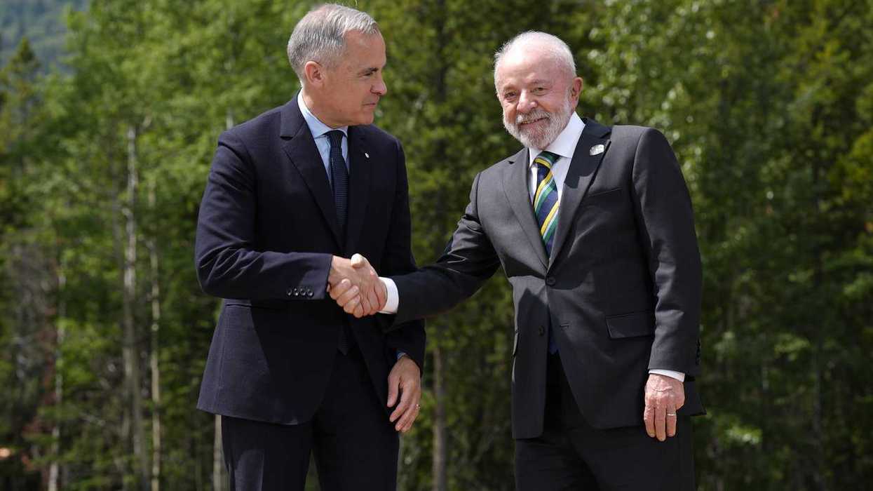 Canada, Mercosur look to sign trade deal in 2026