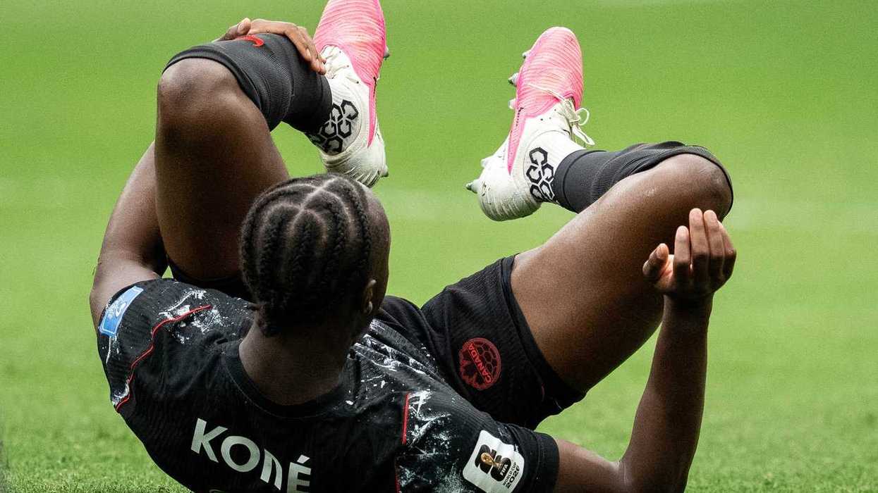 Canada midfielder Ismaël Koné undergoes surgery