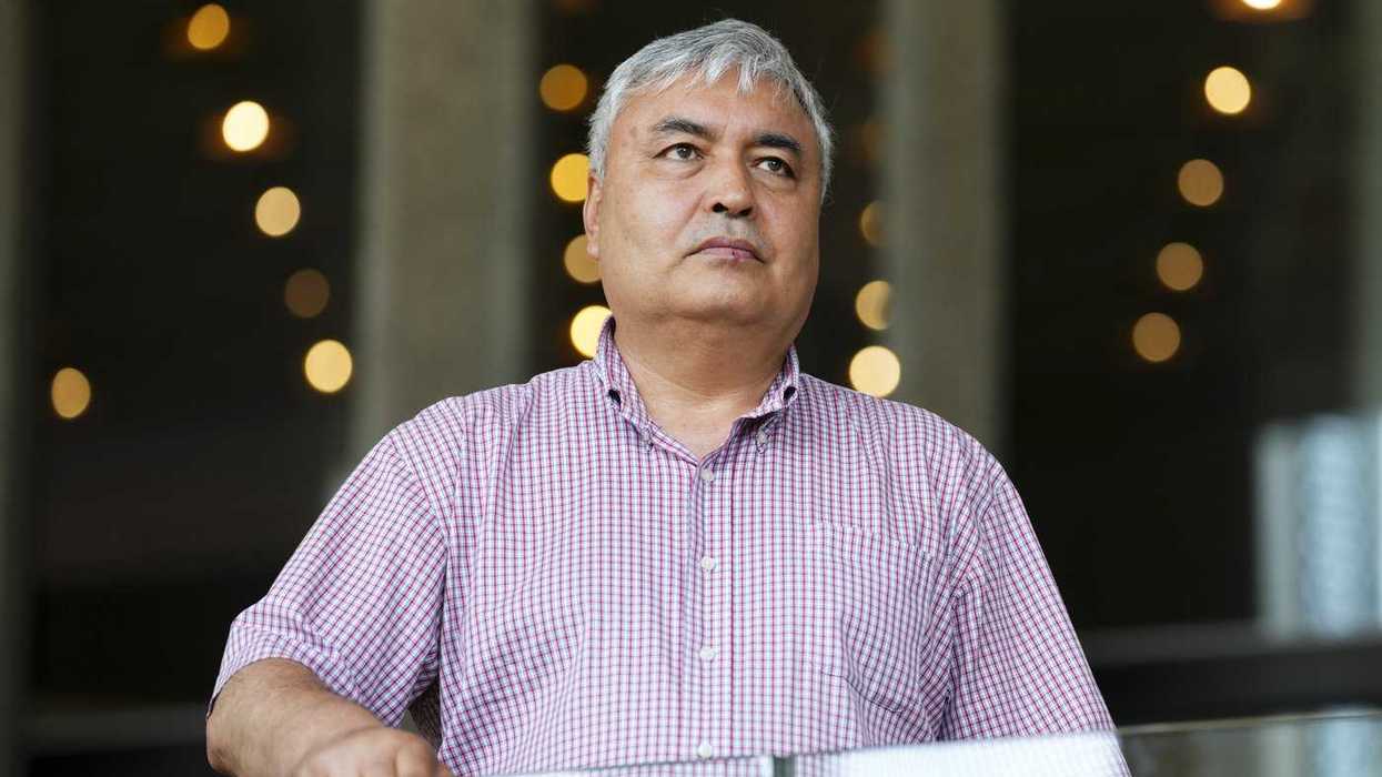 Canada must counteract China unity law: advocate