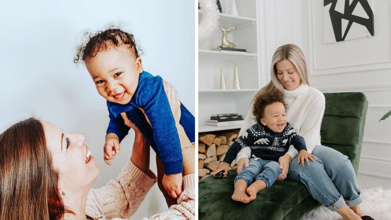 Canada Needs More People With This Blood Type To Donate & This Woman's Story Proves Why